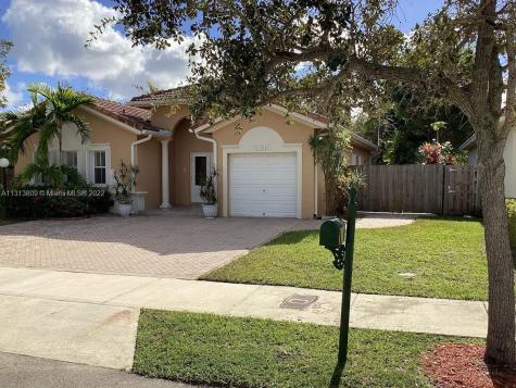 13034 SW 142nd Street Miami FL 33186