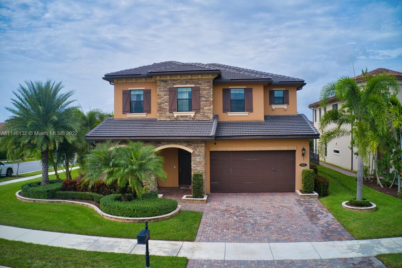 9105 Carrington Avenue Parkland FL 33076