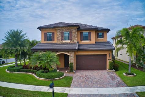9105 Carrington Avenue Parkland FL 33076