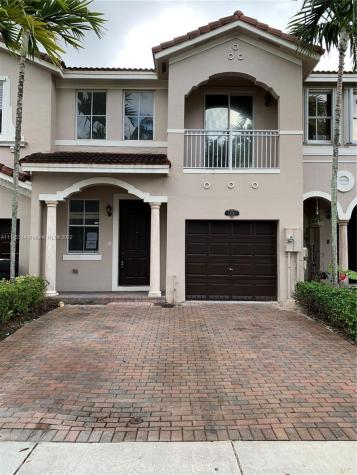 15152 SW 23rd Way Miami FL 33185
