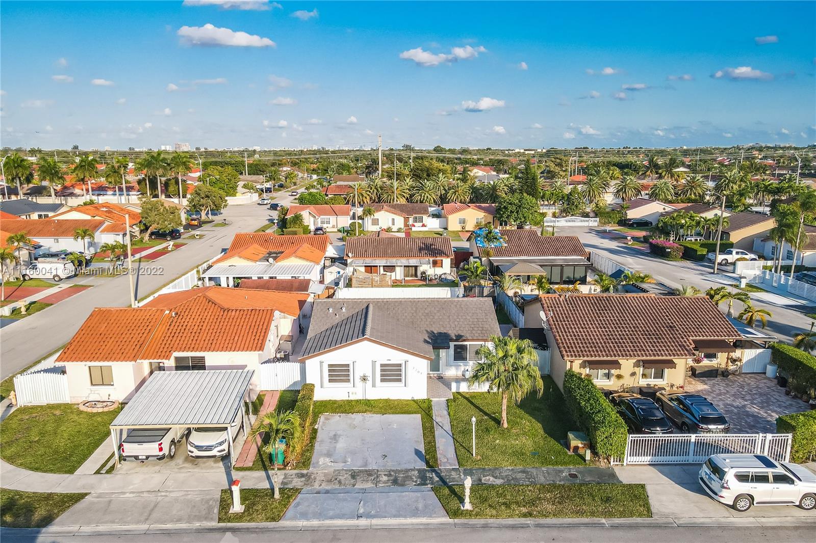 2207 SW 137th Place Miami FL 33175