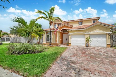 10853 SW 246th Street Homestead FL 33032