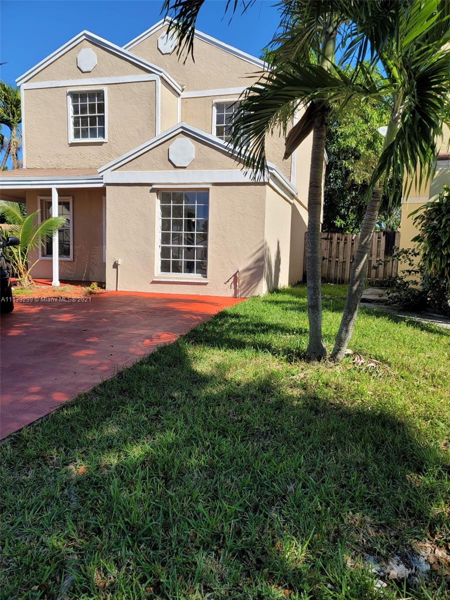 14537 SW 127th Court Miami FL 33186