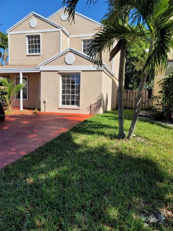 14537 SW 127th Court Miami FL 33186