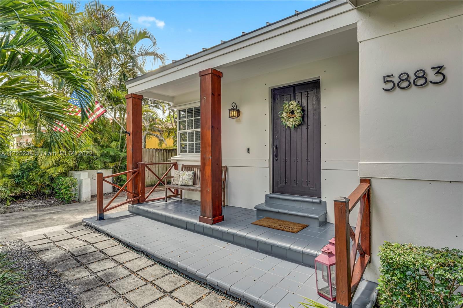 5883 SW 27th Street Miami FL 33155