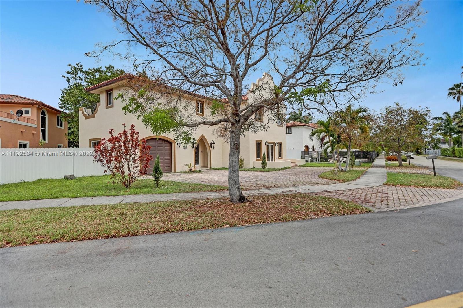 15302 NE 5th Court Miami FL 33162