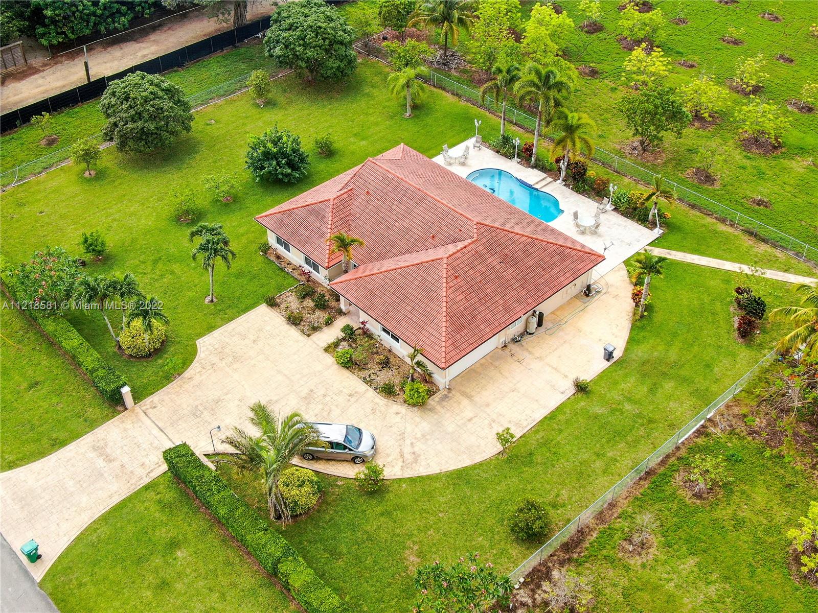 14750 SW 256th Street Homestead FL 33032
