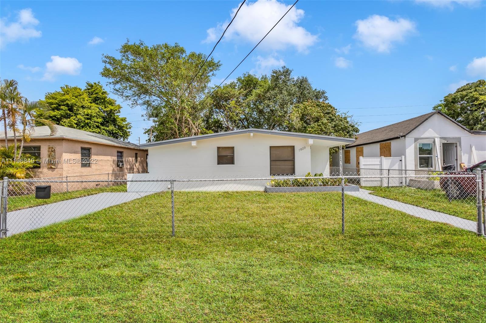 1909 NW 66th Street Miami FL 33147