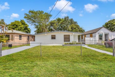1909 NW 66th Street Miami FL 33147