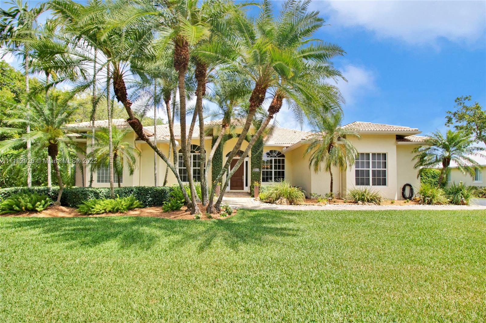 6069 SW 54th Court Davie FL 33314