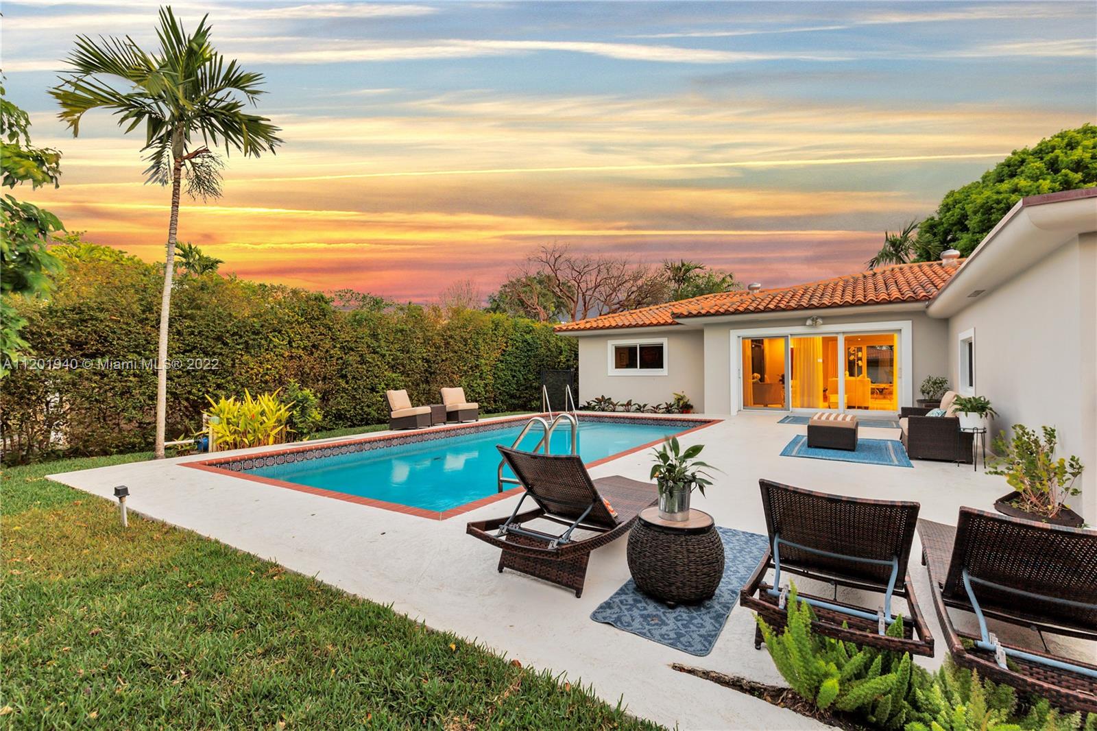 1165 NE 97th Street Miami Shores FL 33138