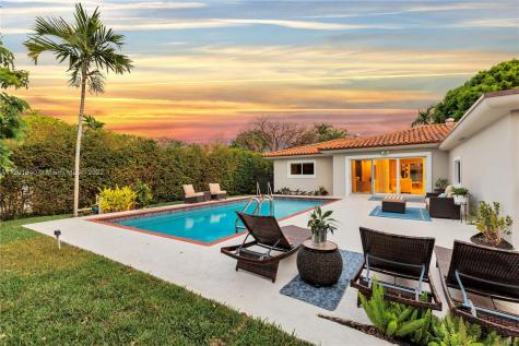 1165 NE 97th Street Miami Shores FL 33138