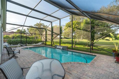 16649 SW 1st Street Pembroke Pines FL 33027