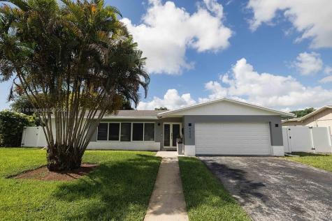 4430 NW 13th Court Lauderhill FL 33313