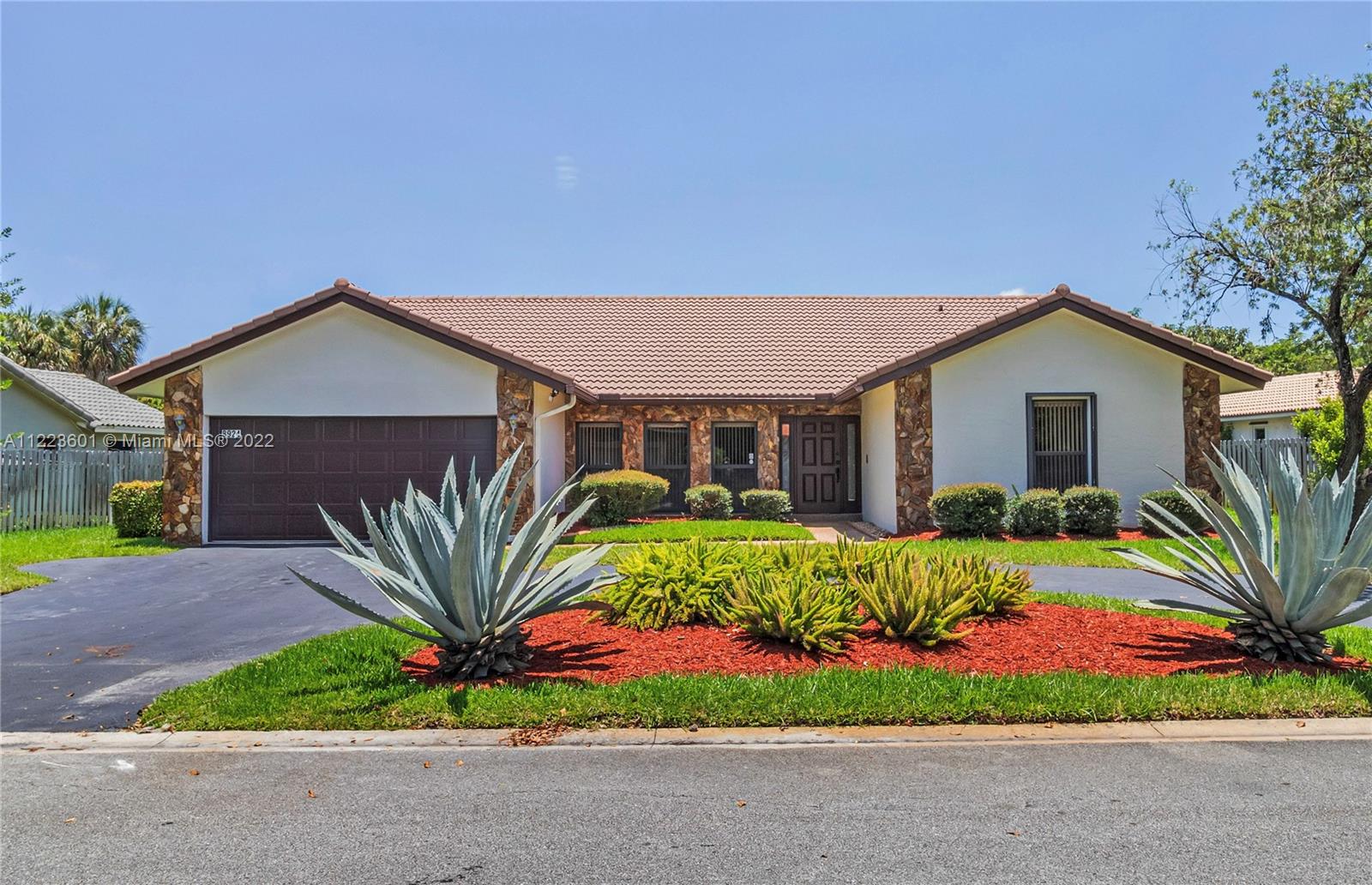 8924 NW 3rd Court Coral Springs FL 33071