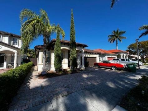 15025 SW 12th Terrace Miami FL 33194