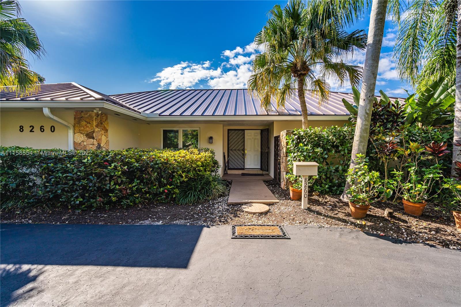 8260 SW 160th Street Palmetto Bay FL 33157
