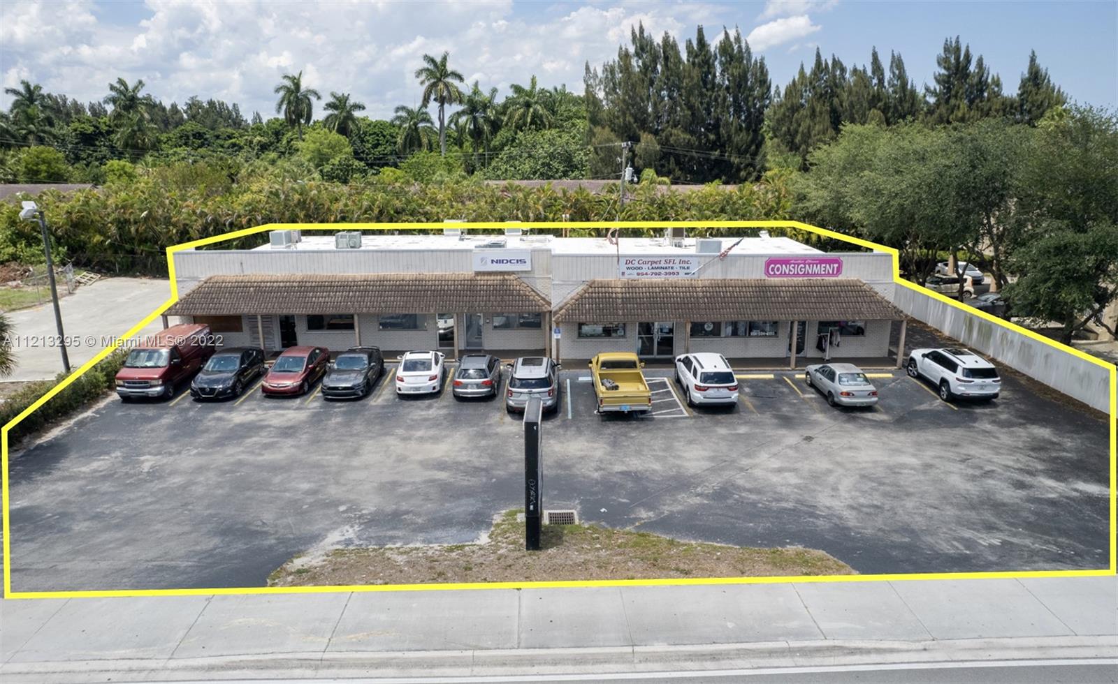 6125 Stirling Road Davie FL 33314