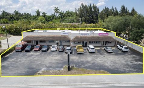6125 Stirling Road Davie FL 33314