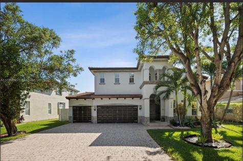 2299 SW 132nd Terrace Miramar FL 33027