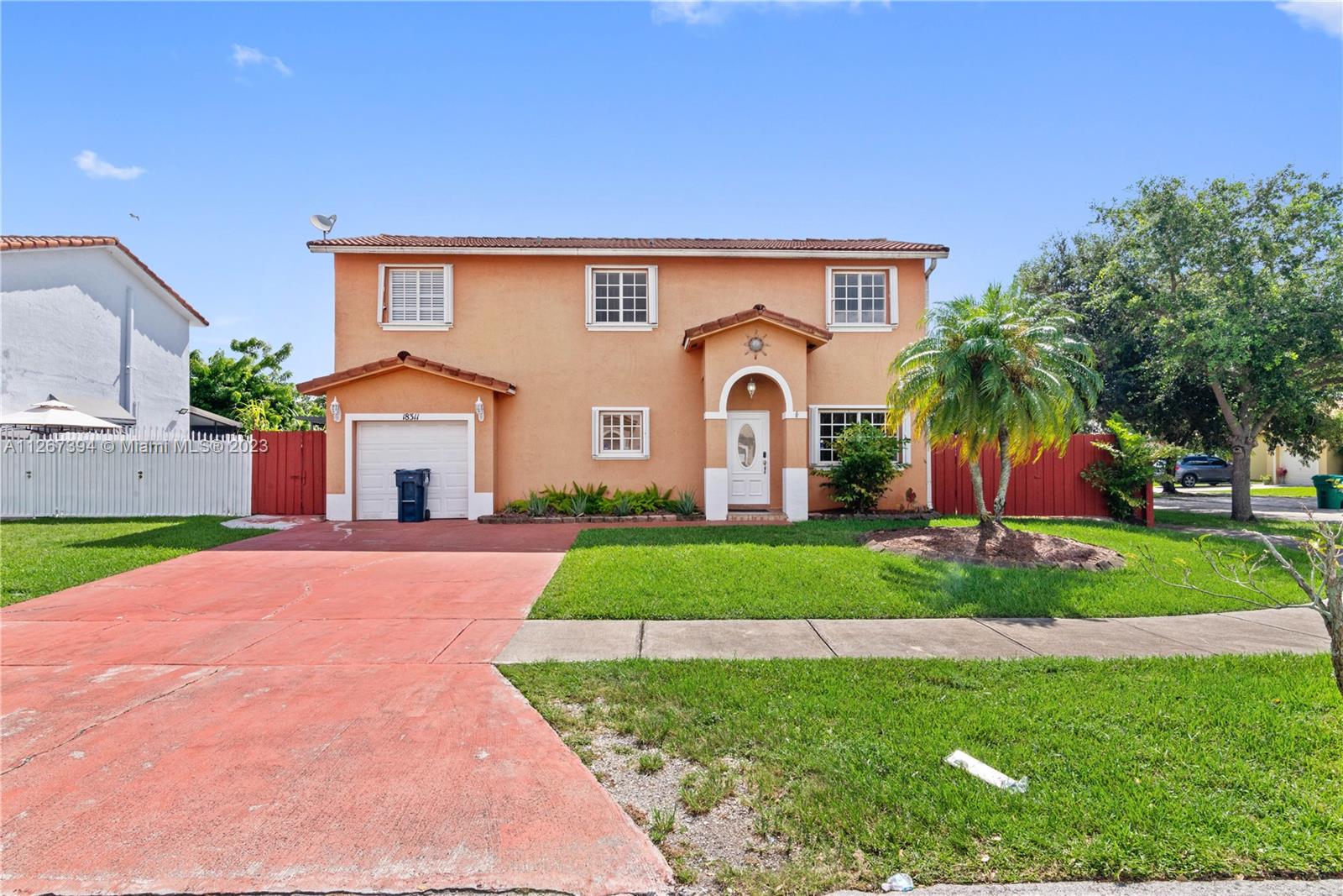 18311 SW 153rd Court Miami FL 33187