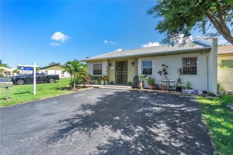 12350 SW 110th S Canal Street Road Miami FL 33186