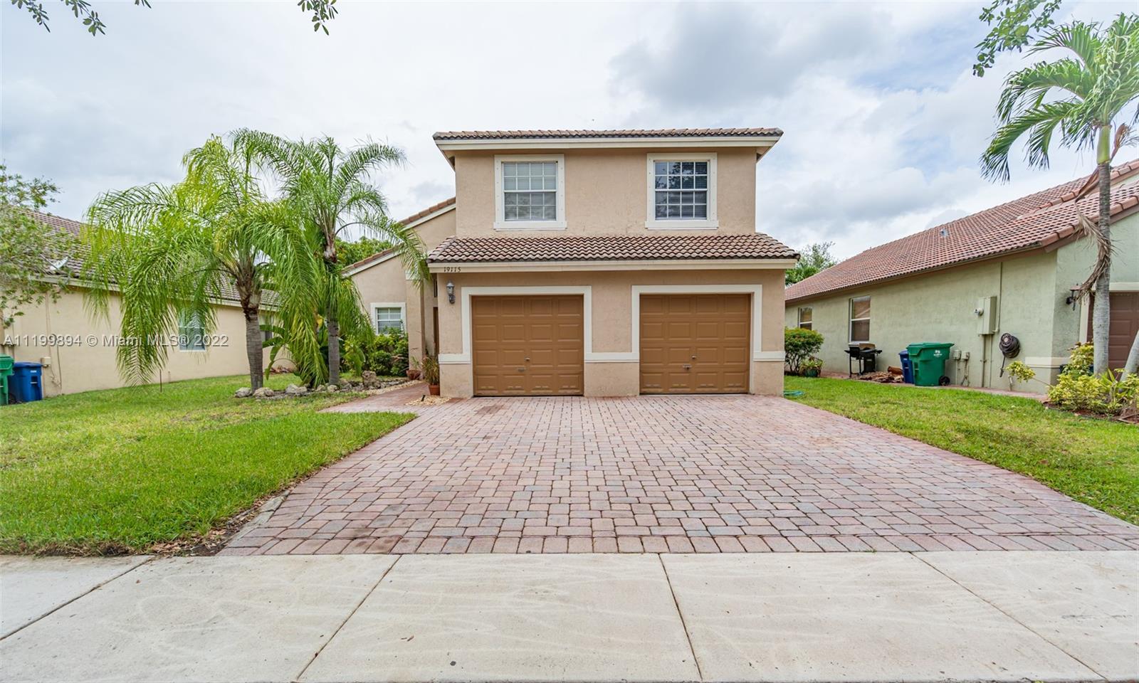 19115 SW 25th Court Miramar FL 33029
