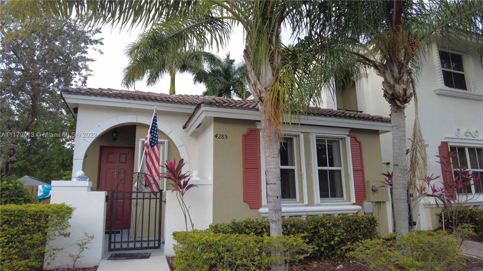4285 NE 10th Court Homestead FL 33033