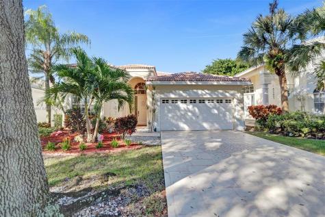 7729 NW 71st Way Parkland FL 33067