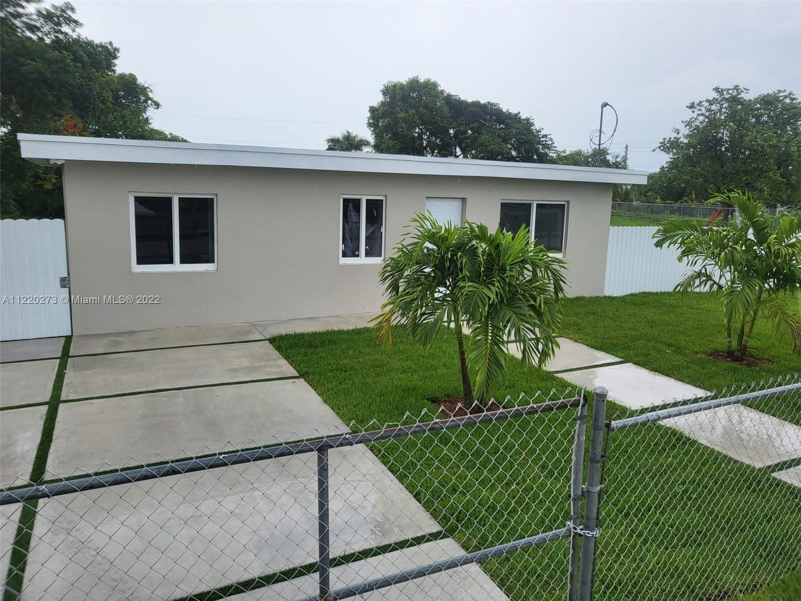 26721 SW 138th Court Homestead FL 33032