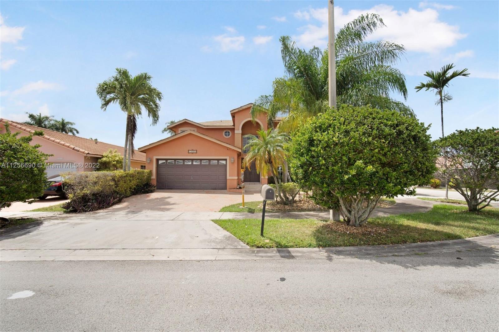 14026 SW 13th Street Miami FL 33184
