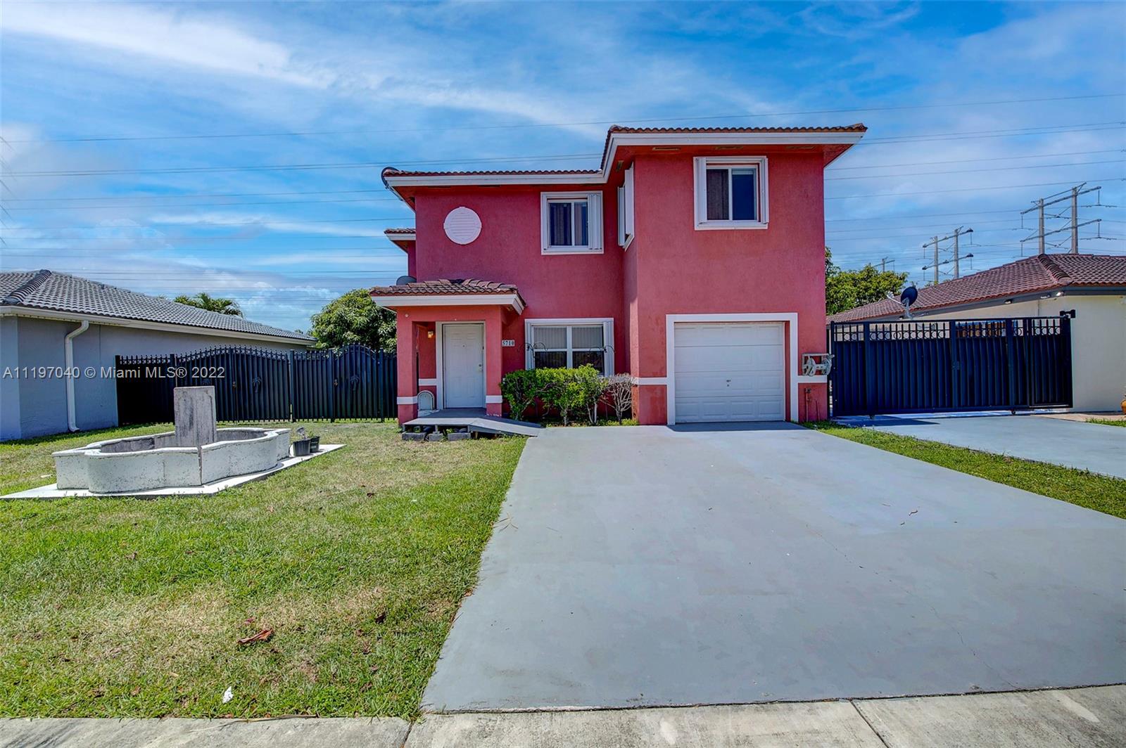 25710 SW 128th Court Homestead FL 33032