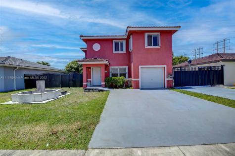 25710 SW 128th Court Homestead FL 33032