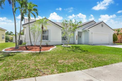 13420 SW 19th Street Miramar FL 33027