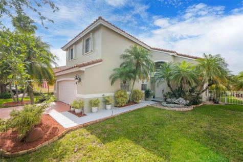 19326 SW 5th Street Pembroke Pines FL 33029