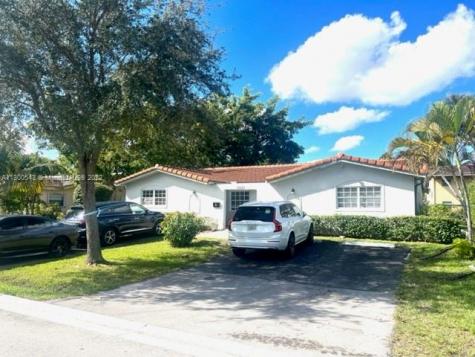 3630 NW 80th Avenue Coral Springs FL 33065