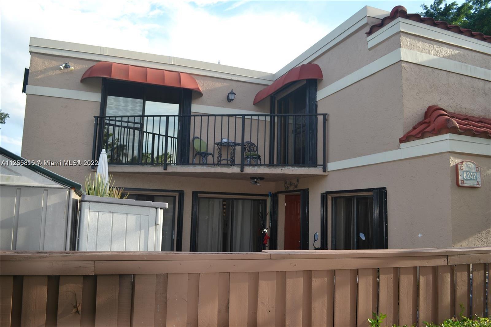 8242 Severn Drive Boca Raton FL 33433