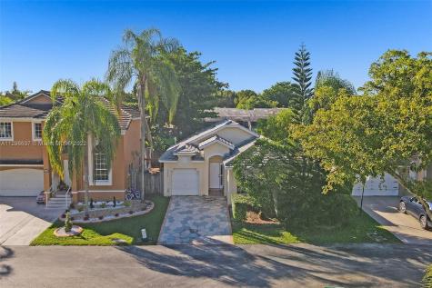 12336 SW 146th Street Miami FL 33186