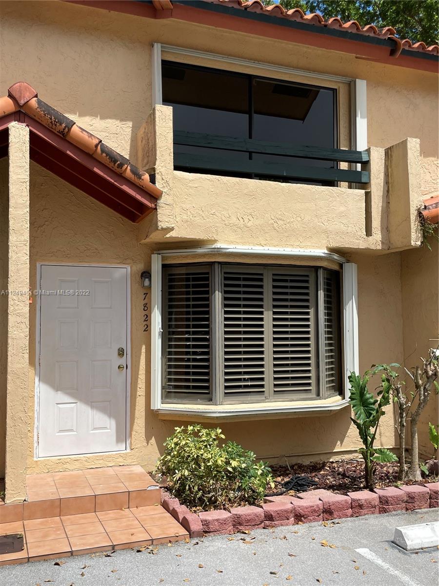 7822 SW 102nd Lane Miami FL 33156