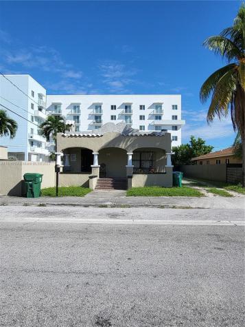 1621 NW 53rd Street Miami FL 33142
