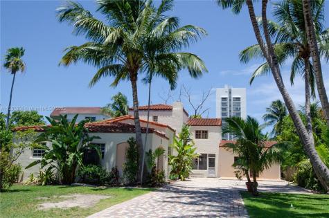 1835 Michigan Avenue Miami Beach FL 33139