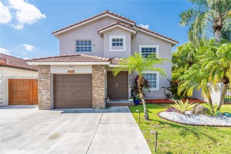 14686 SW 99th Street Miami FL 33186