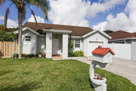 24864 SW 129th Path Homestead FL 33032
