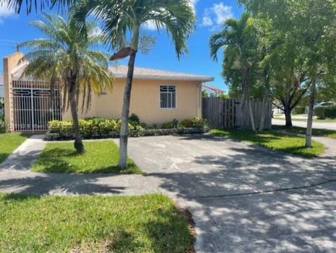 20817 SW 121st Avenue Miami FL 33177
