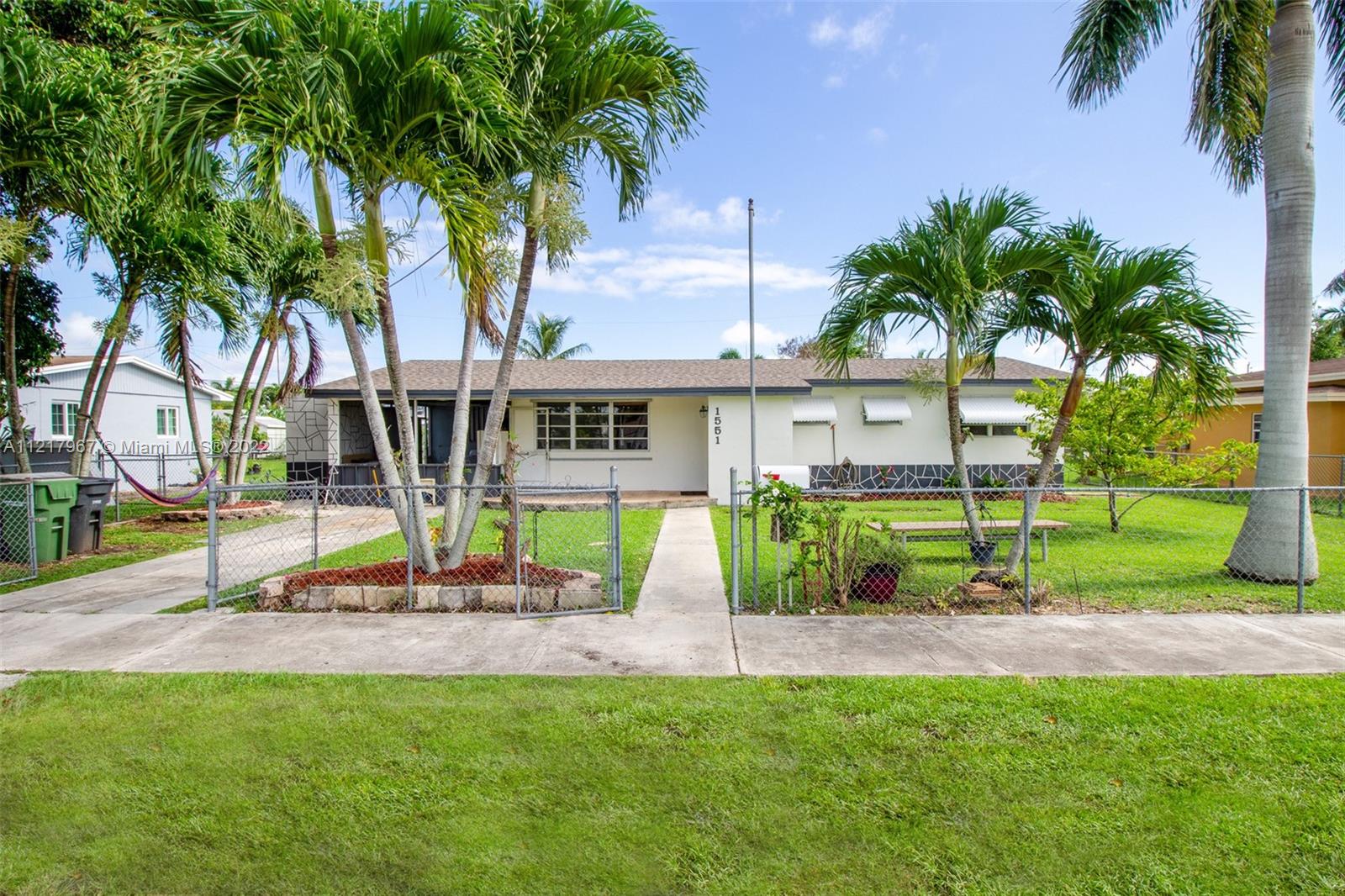 1551 NE 9th Street Homestead FL 33033
