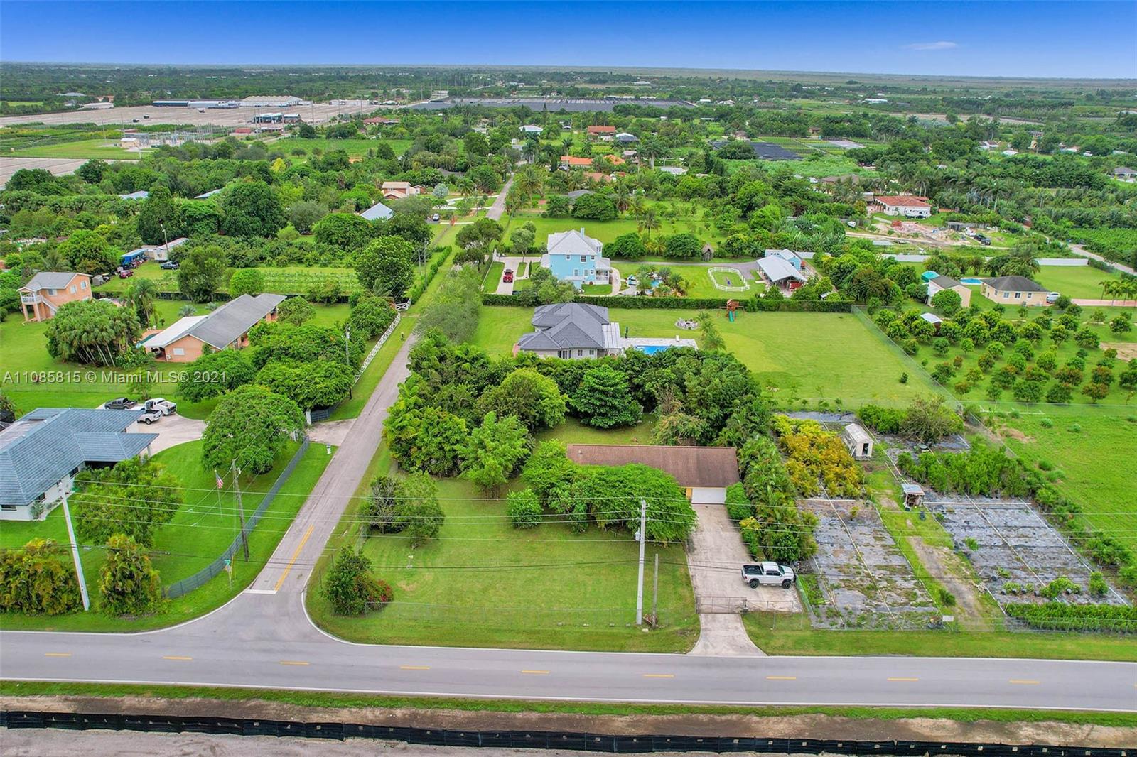 21380 SW 194th Avenue Miami FL 33187