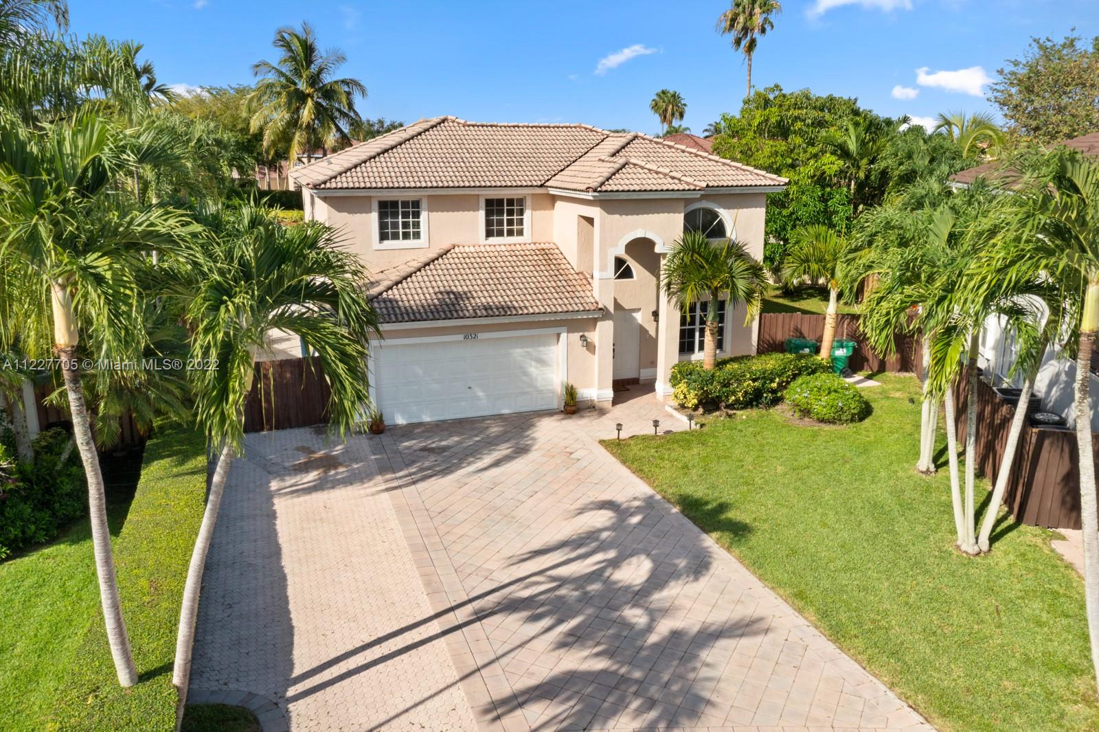 10321 SW 164th Court Miami FL 33196