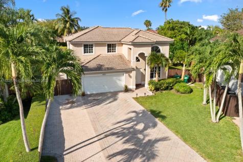 10321 SW 164th Court Miami FL 33196