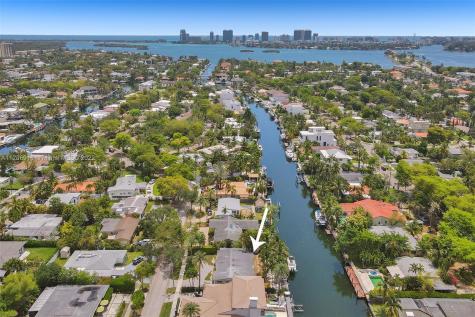 1930 S Hibiscus Drive North Miami FL 33181