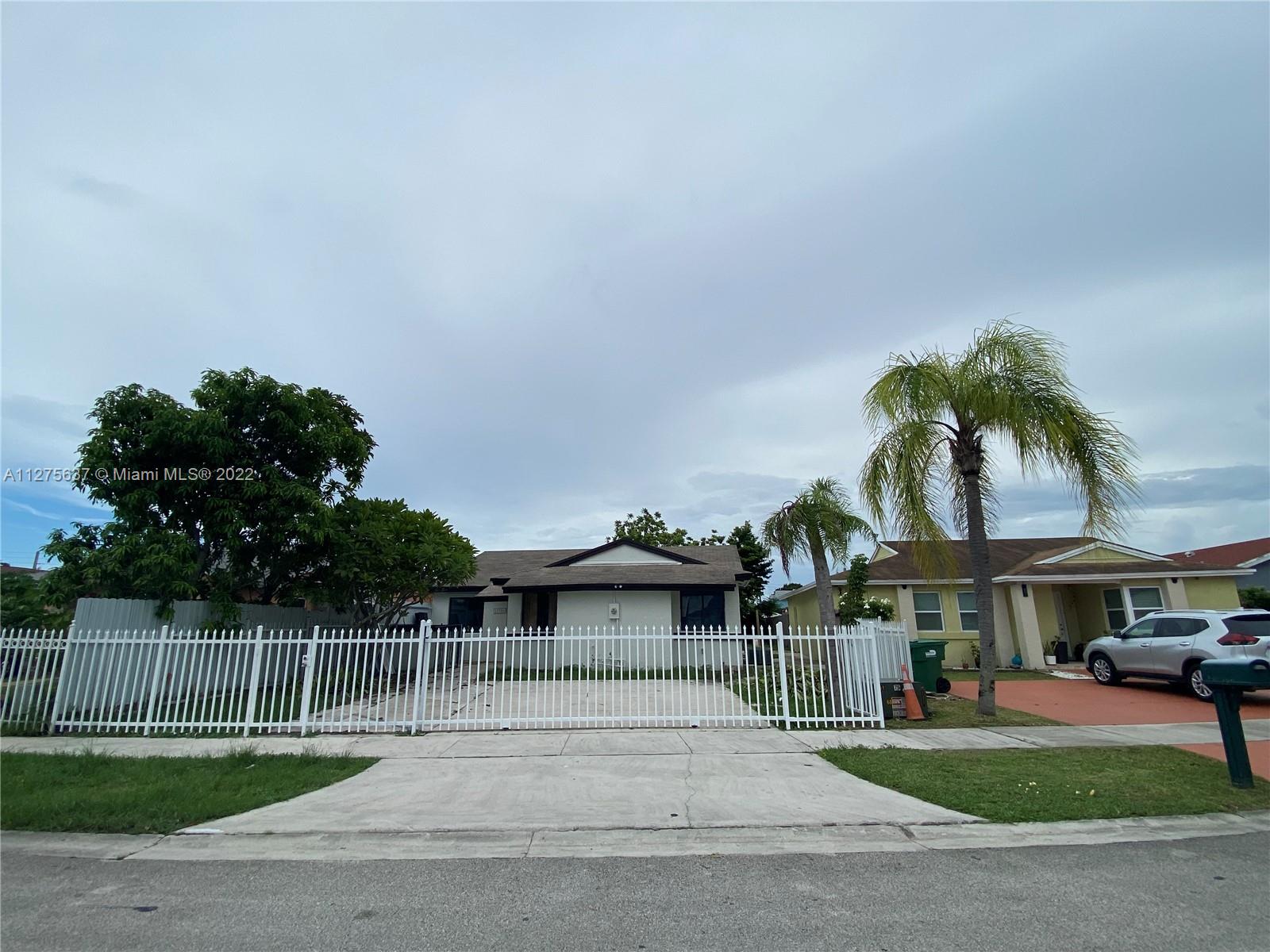 12356 SW 197th Terrace Miami FL 33177